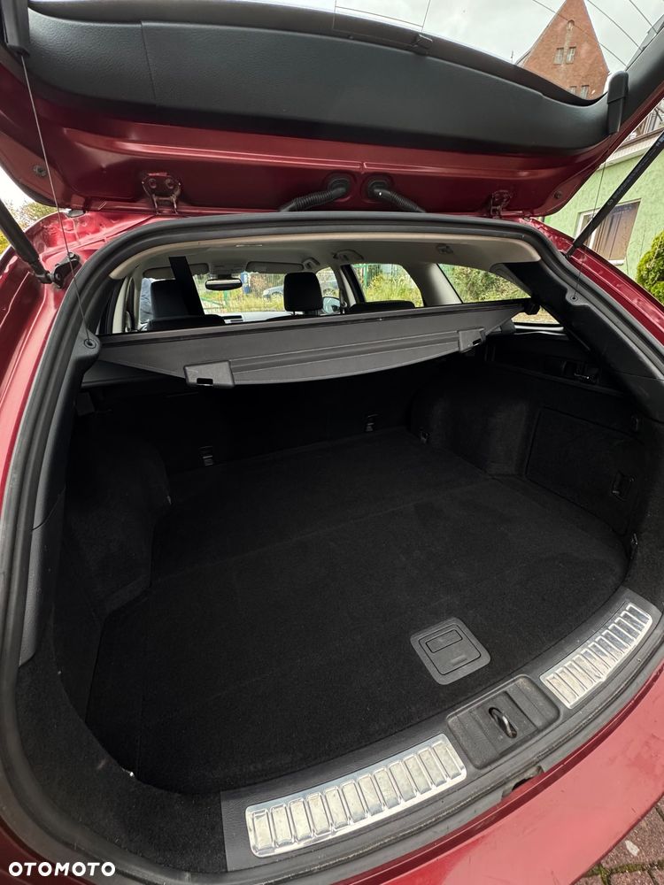 Mazda 6 1.8 Comfort - 10