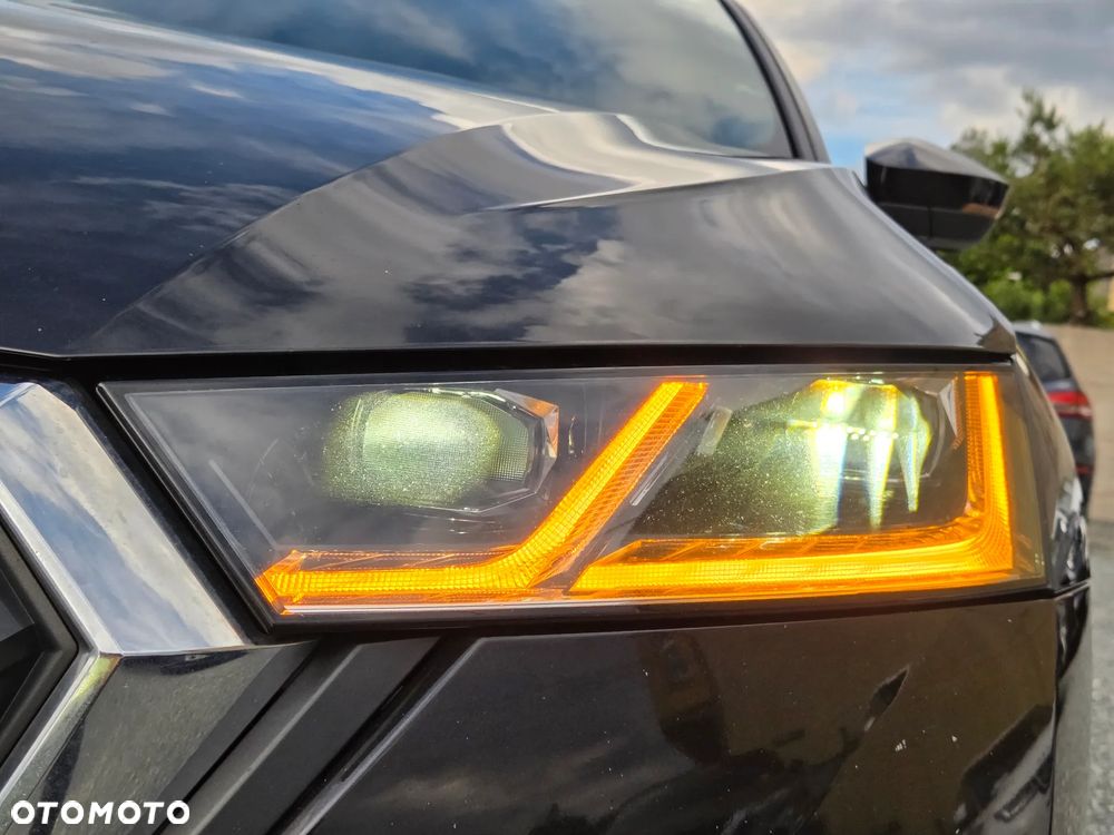 Skoda Octavia 2.0 TDI Style DSG - 34