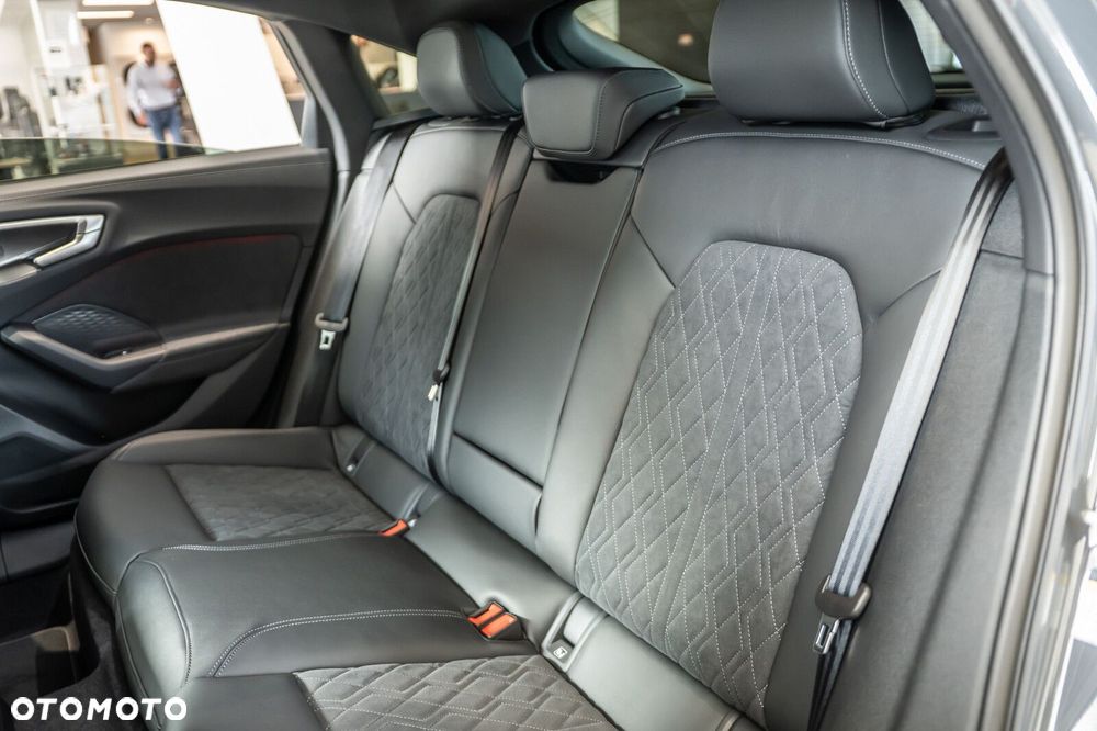 Audi S5 Limousine TFSI S tronic - 19