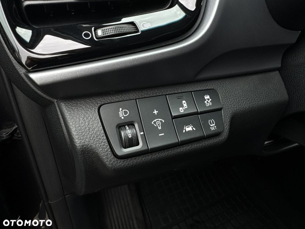 Kia Stonic 1.0 T-GDI MHEV GT Line DCT - 20