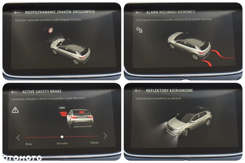 Opel Grandland X 1.6 T PHEV Ultimate - 34