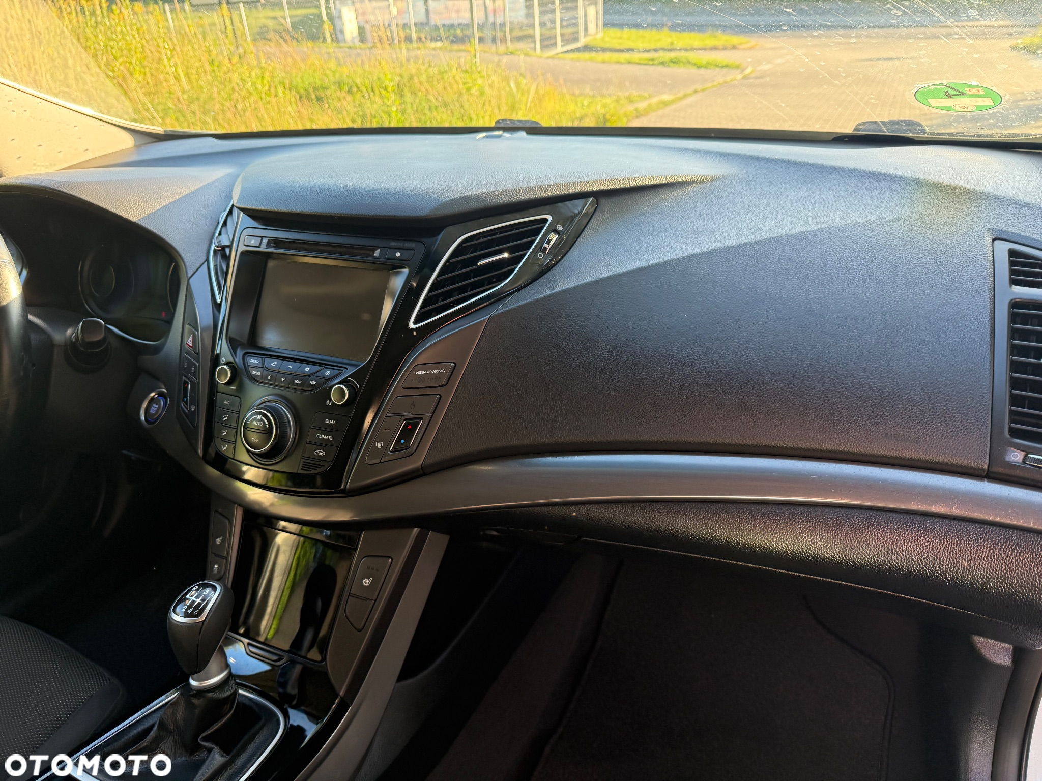 Hyundai i40 i40cw 1.7 CRDi Comfort - 16