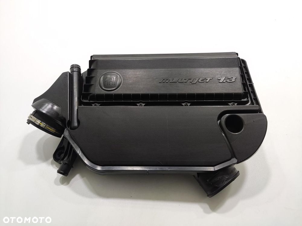 OBUDOWA FILTRA POWIETRZA FIAT FIORINO QUBO 1.3 M-JET 2007-2017 51886332 - 2