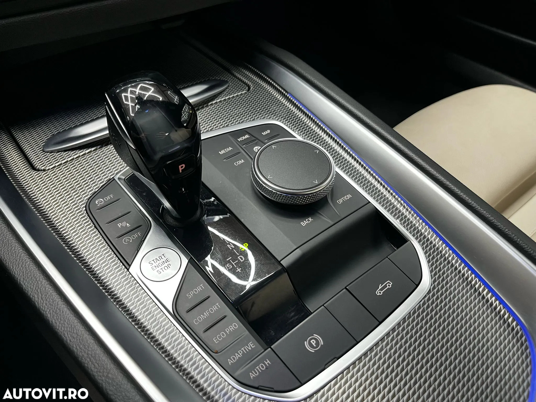 BMW Z4 M M40i AT - 15