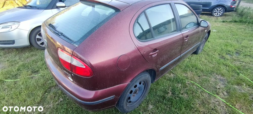 Seat Leon 1.9 TDI Stella - 4