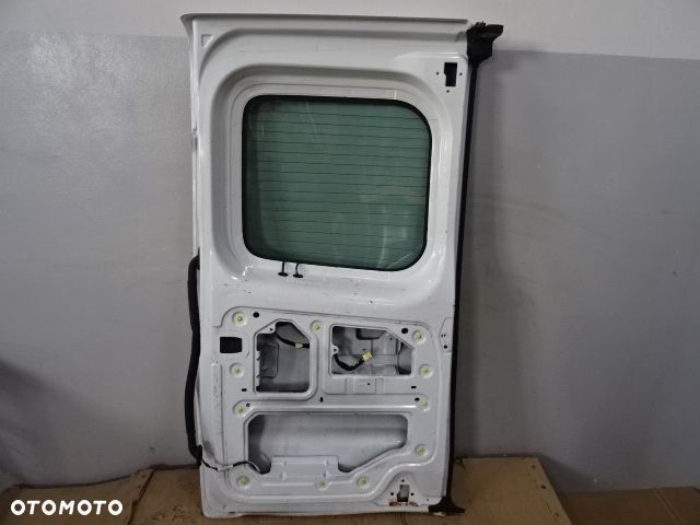 DRZWI PRAWY TYŁ PRAWE TYLNE NISSAN PRIMASTAR 01-14 LAK:0D31 NR575 - 10