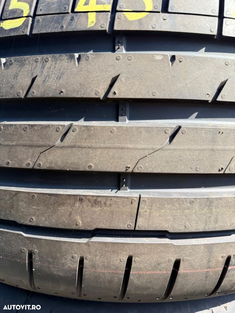 255 45 R19 HANKOOK , VARA, NOI - 3