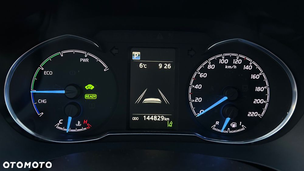 Toyota Yaris Hybrid 100 Business Edition - 38