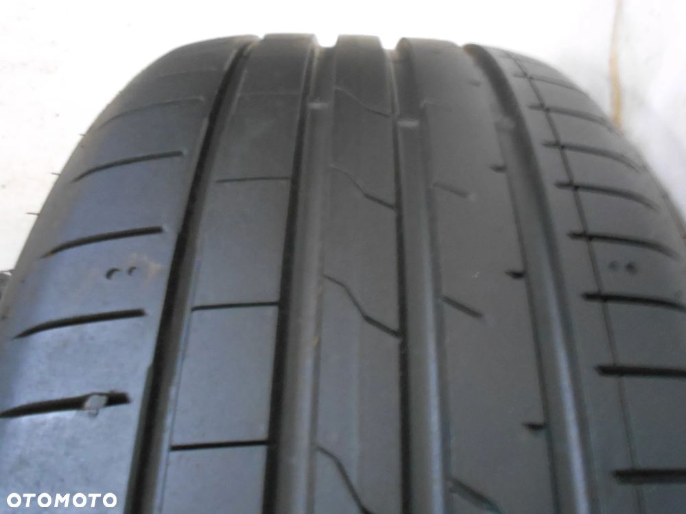 OPONY 225/55R18  HANKOOK VENTUS S1 EVO 3 MO DOT 4024  7.1MM - 3