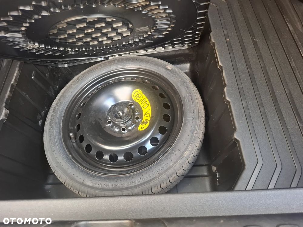 Ford Puma 1.0 EcoBoost Hybrid ST-LINE DESIGN - 16