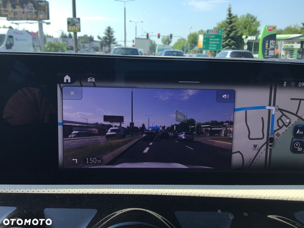 Mercedes-Benz CLA 250 4Matic 8G-DCT Edition AMG Line - 30