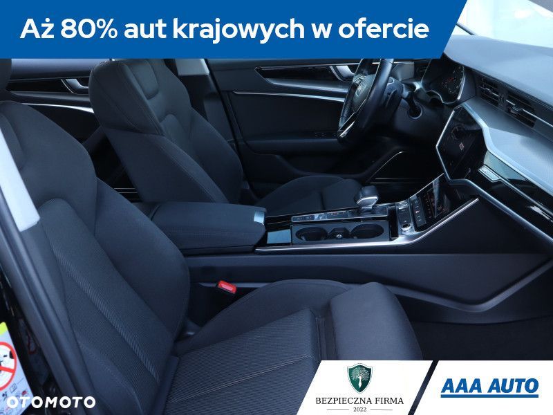 Audi A6 Limousine - 11