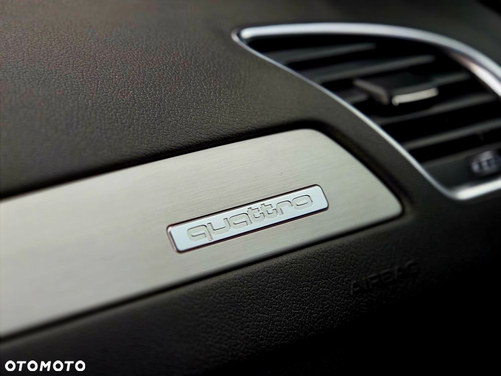 Audi A4 Avant 2.0 TDI Quattro S tronic - 27