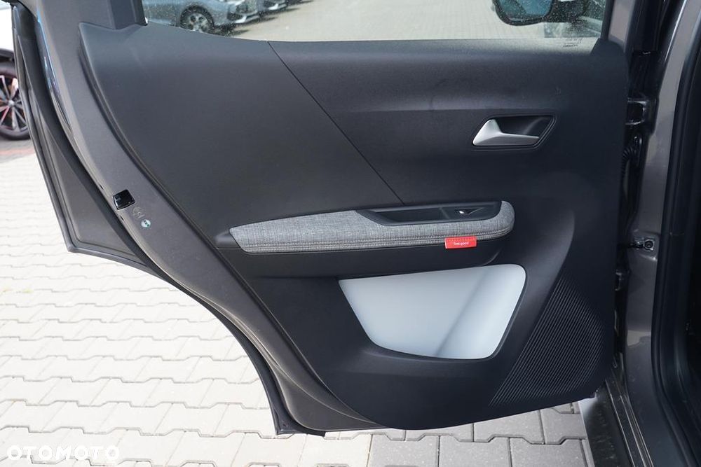 Citroën C3 Aircross 1.2 Turbo Plus S&S - 8