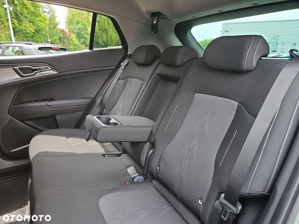 Kia Sportage 1.6 T-GDI L 2WD - 16