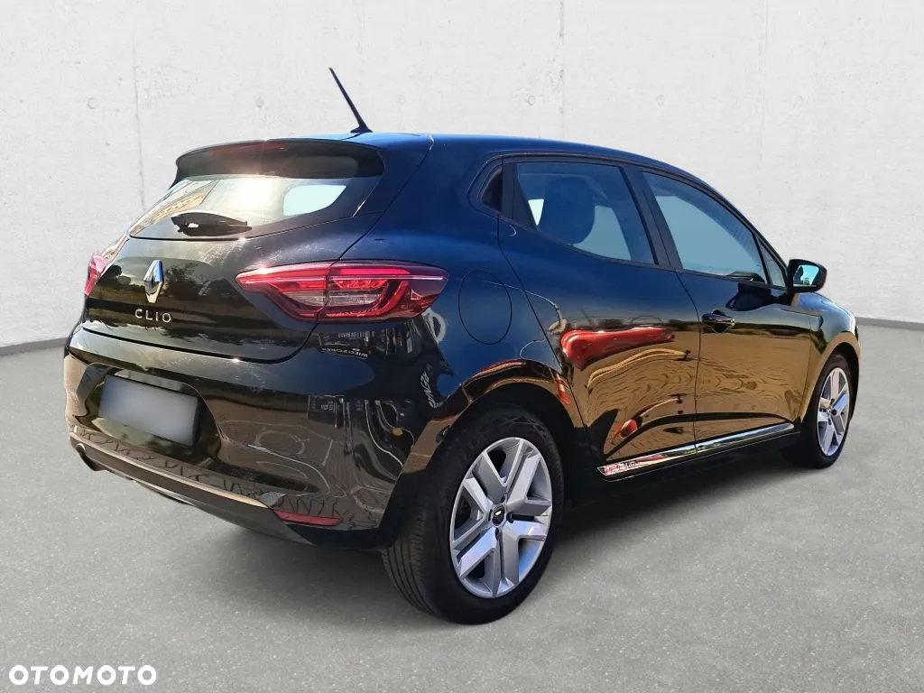 Renault Clio 1.0 TCe Zen - 5