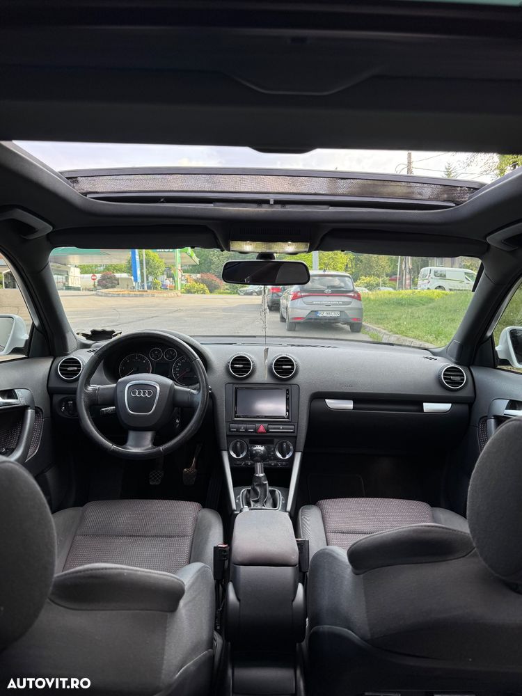 Audi A3 - 4