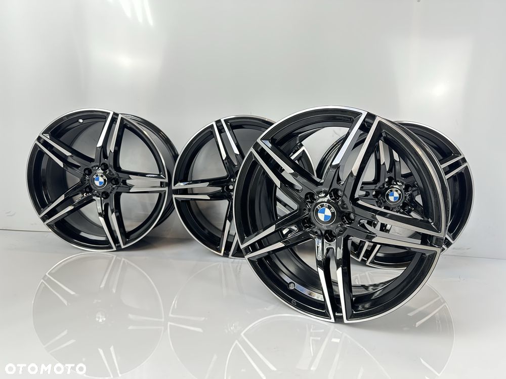 Falgi Aluminiowe 19” BMW G20 G21 G22 G23 G30 G31 (E13) - 1