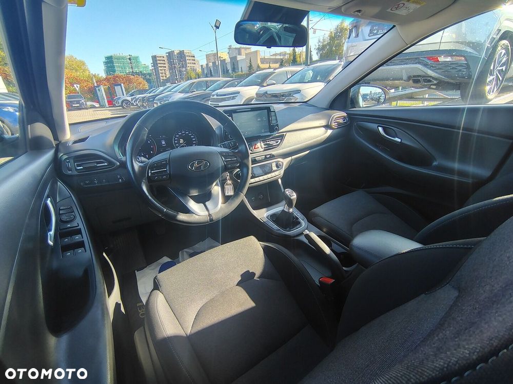 Hyundai i30 1.5 DPI Comfort - 7