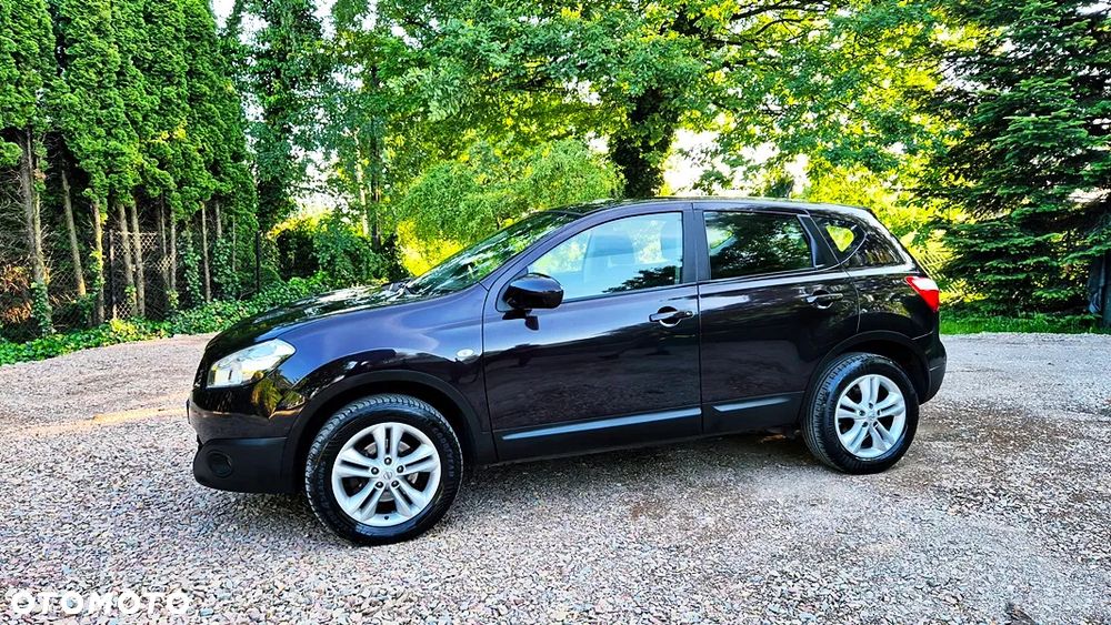 Nissan Qashqai 1.6 Tekna - 24
