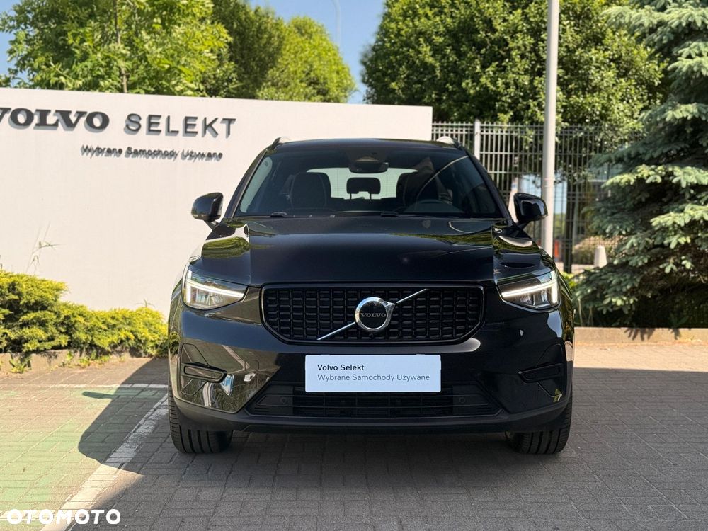Volvo XC 40 - 8
