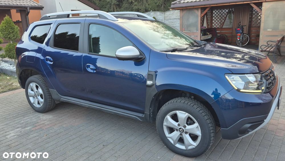 Dacia Duster - 6