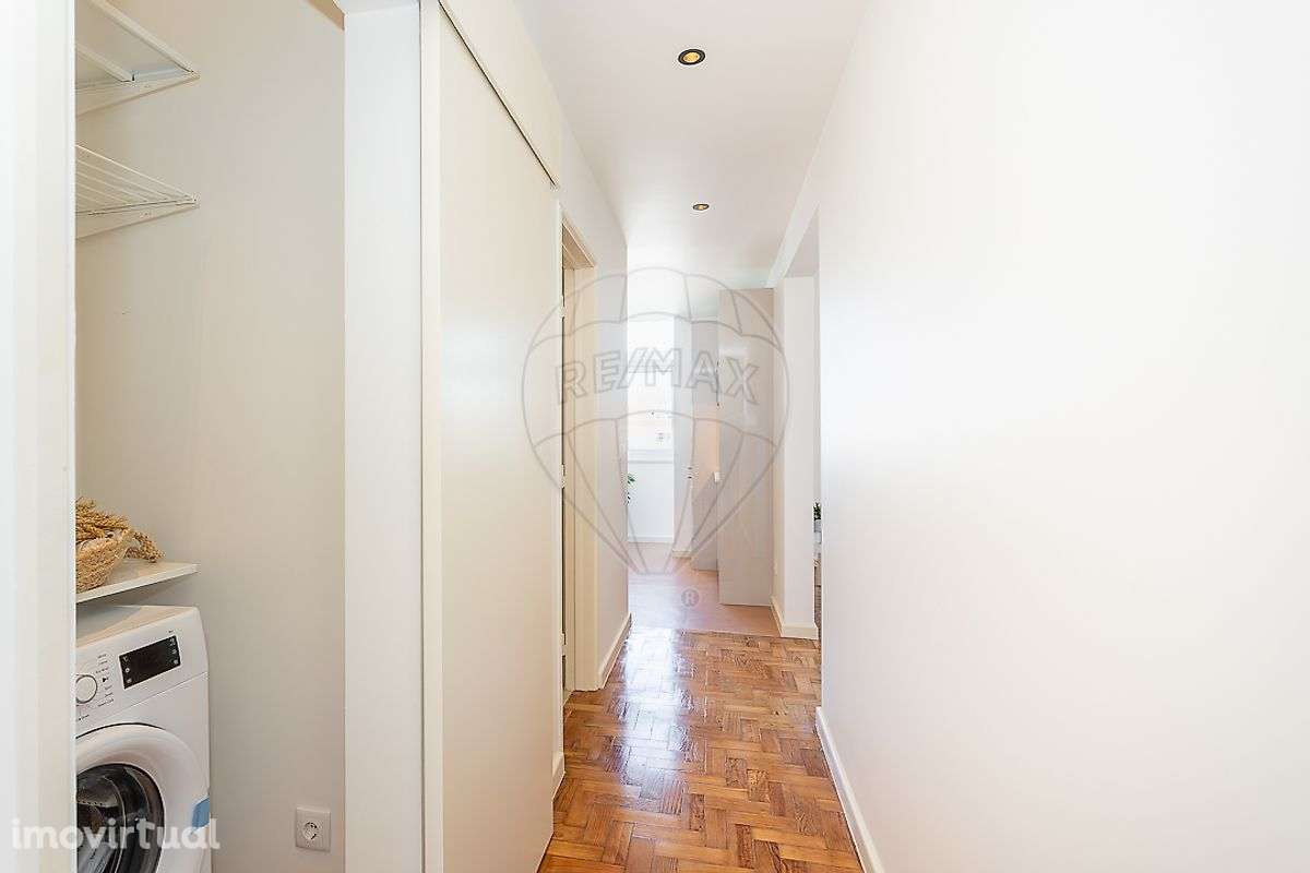 Apartamento T1 para arrendamento - Grande imagem: 5/17