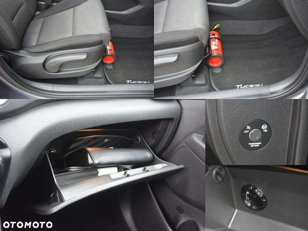 Hyundai Tucson - 25