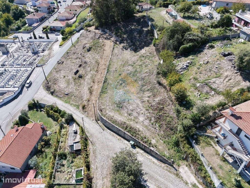 Venda Terreno - Grande imagem: 4/6