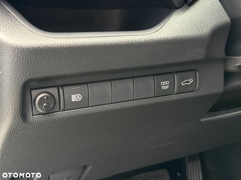 Toyota RAV4 2.5 Hybrid Comfort 4x2 - 13