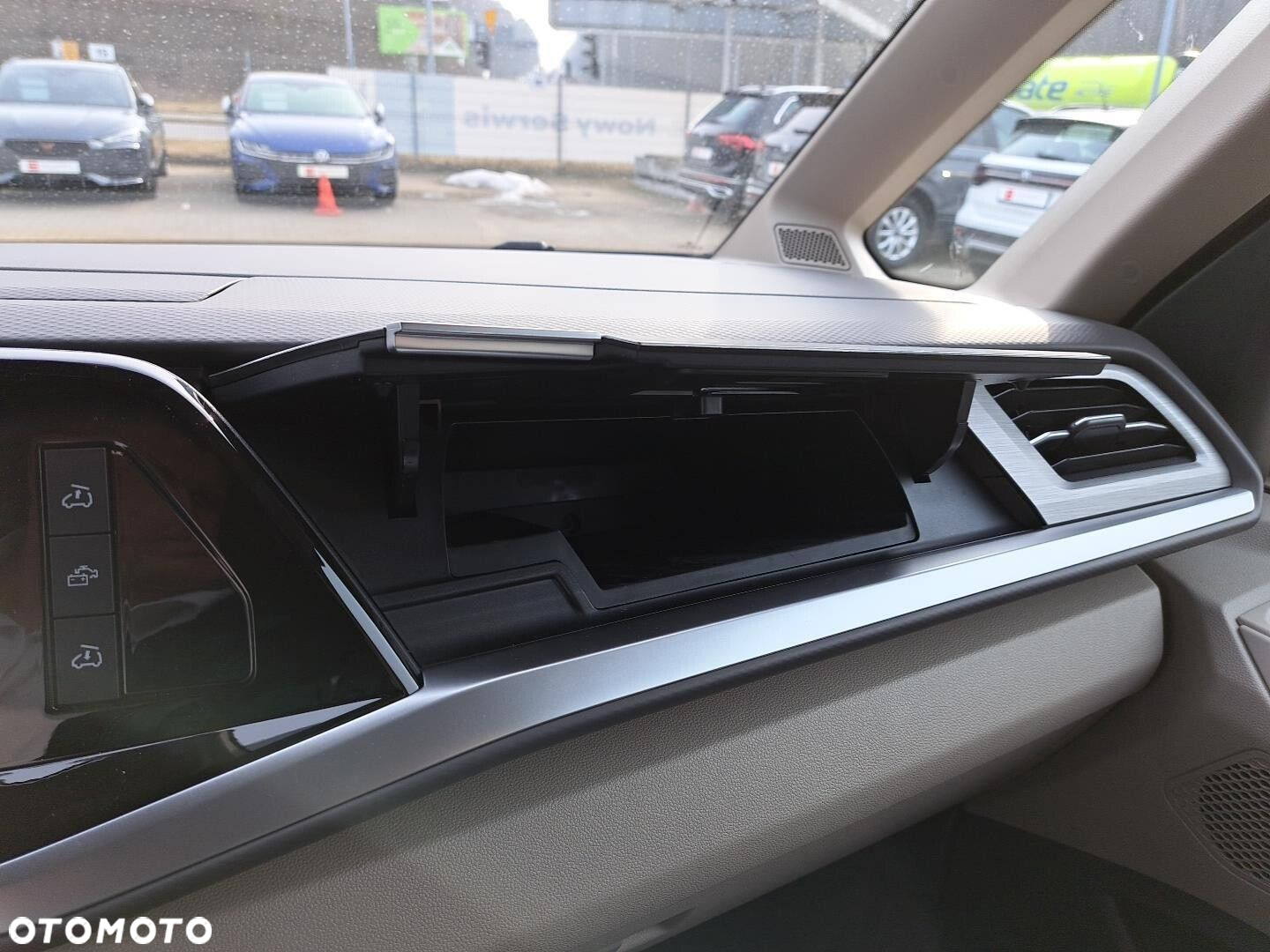 Volkswagen California - 40
