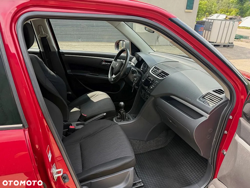 Suzuki Swift 1.2 Comfort - 5