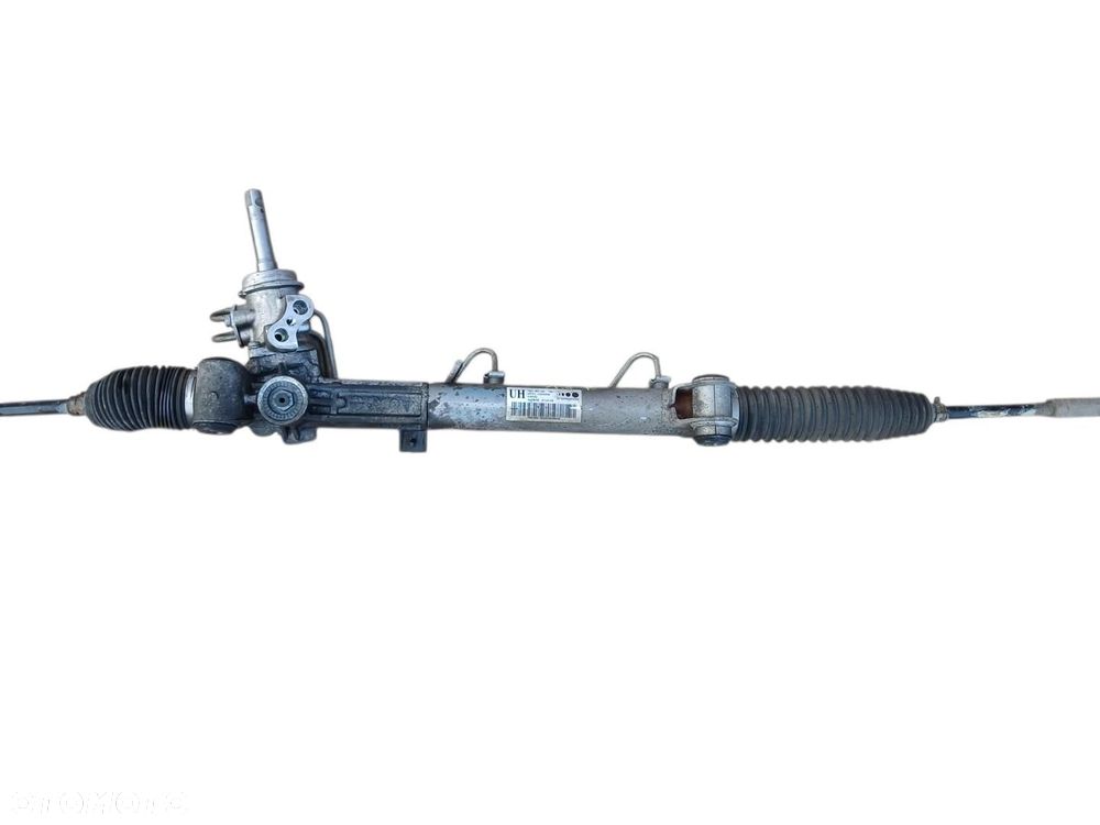 PRZEKŁADNIA MAGLOWNICA OPEL ASTRA III H 1.8 13292548 7831985180 ASTRA III - 2