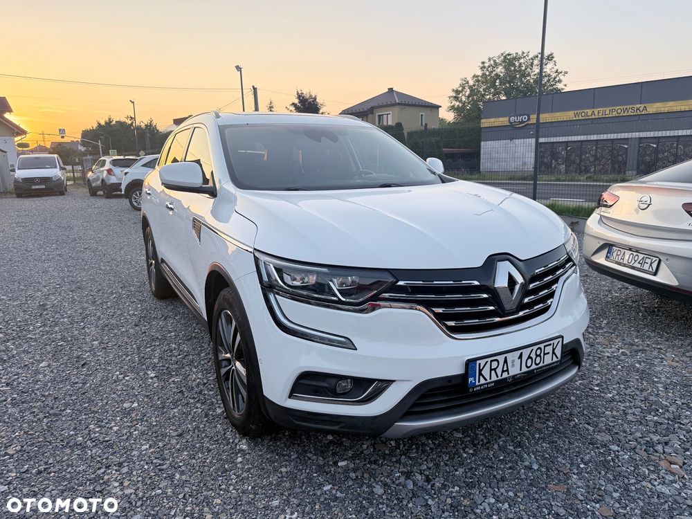 Renault Koleos - 3