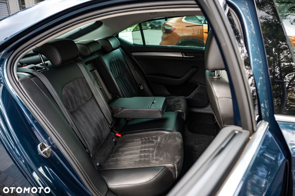 Skoda Superb 1.6 TDI DSG Style - 10