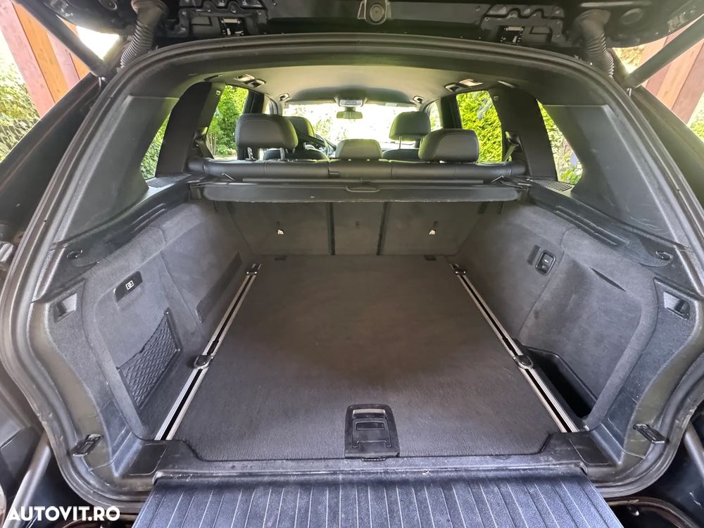 BMW X5 - 8