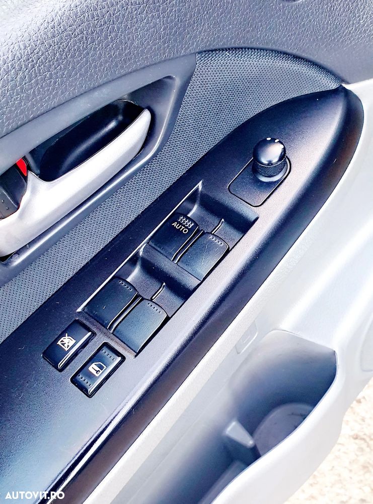 Suzuki SX4 - 10