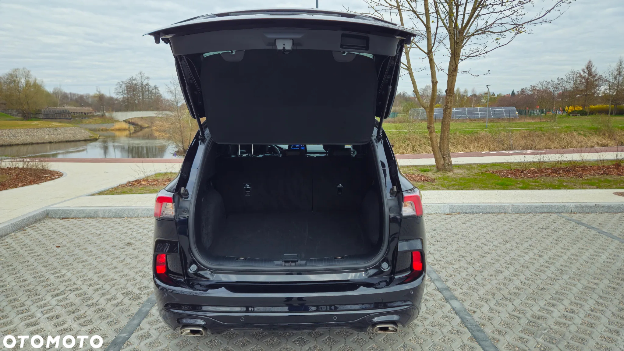 Ford Kuga 2.5P PHEV FWD ST-Line - 22