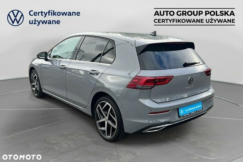 Volkswagen Golf VIII 1.5 TSI EVO Style - 8