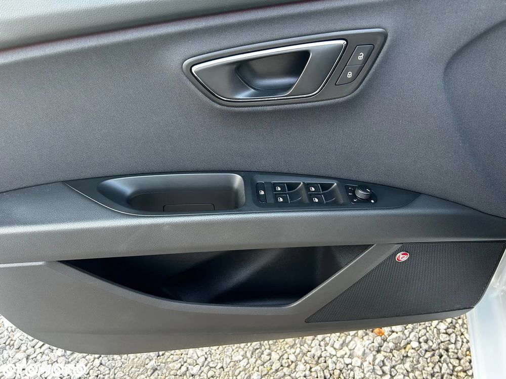 Seat Leon 2.0 TSI DSG OPF FR - 32