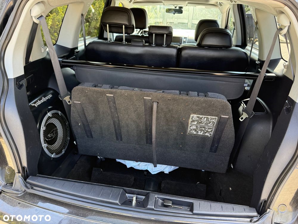 Mitsubishi Outlander 2.4 Instyle NAVI CVT - 5