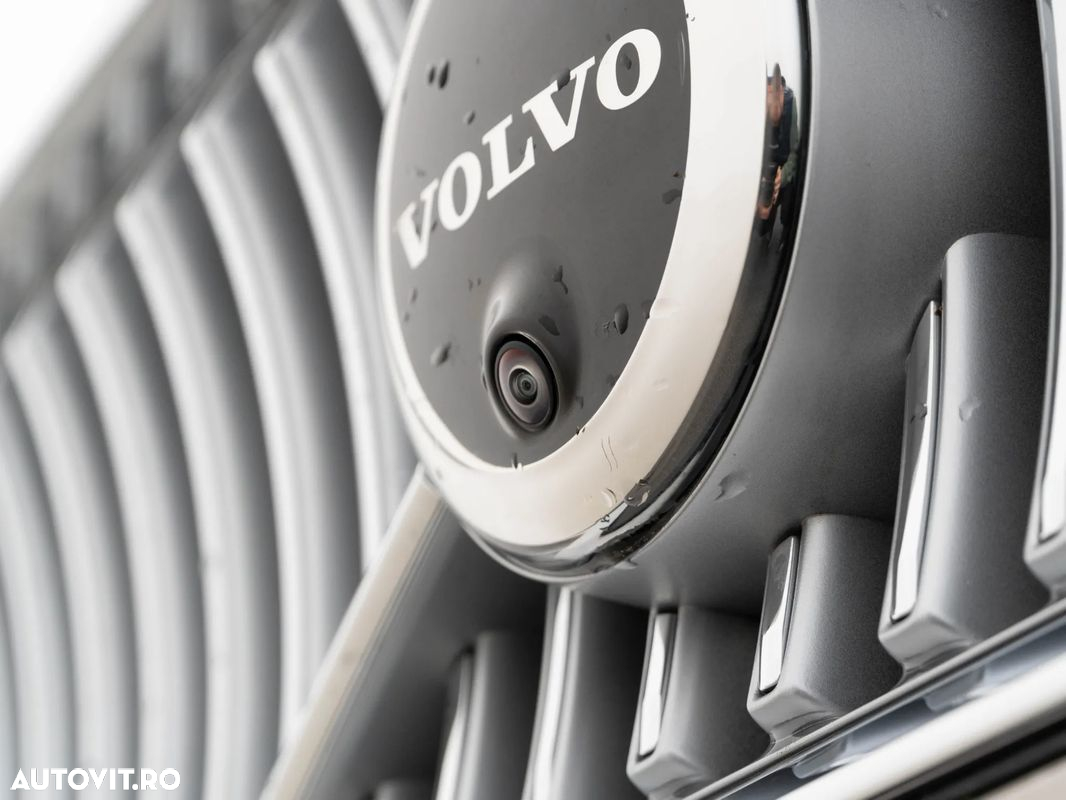 Volvo XC 90 Recharge T8 AWD Plus Bright - 11