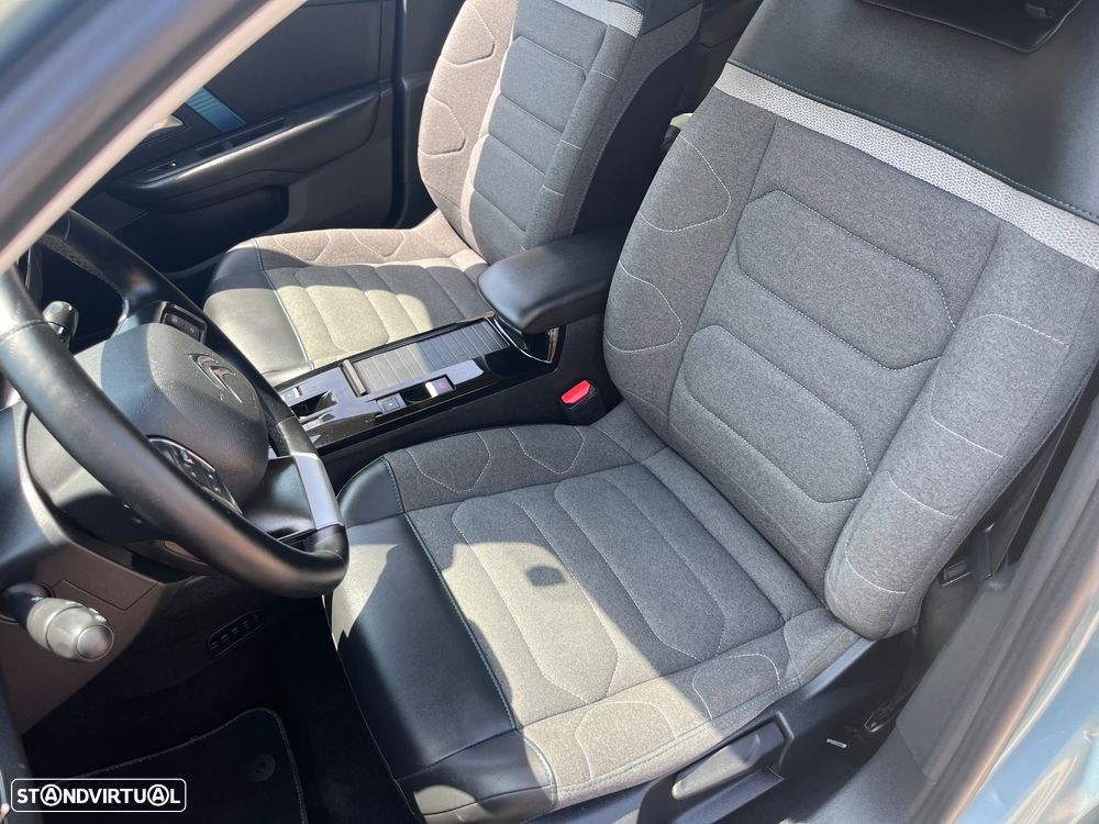 Citroën e-C4 50 kWh Shine Pack - 21