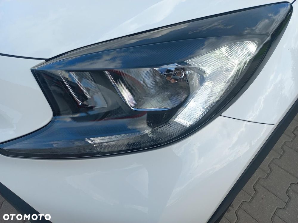 Toyota Aygo X - 25