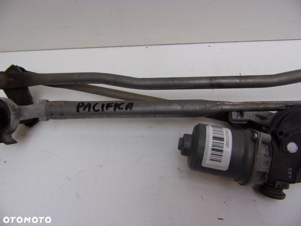 CHRYSLER PACIFICA 16- MECHAZNIM WYCIERACZEK 68229327AB - 4