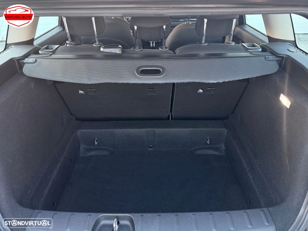 MINI Clubman One D Auto - 11