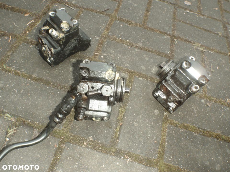 pompa wtryskowa wysokiego ciśnienia opel fiat suzuki 1.3 cdti multijet. combo corsa astra doblo fiorino Qubo 500 panda punto grande evo mito idea musa ypsilon ford MITO COMBO ASTRA 1.3  posiadam wszystkie części do nich - 1