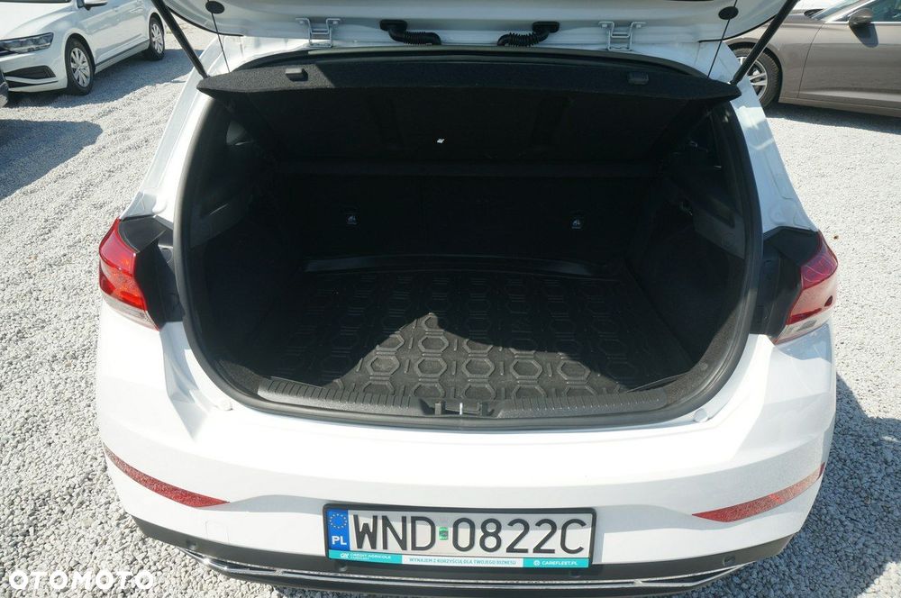 Hyundai i30 1.0 T-GDI Modern - 32