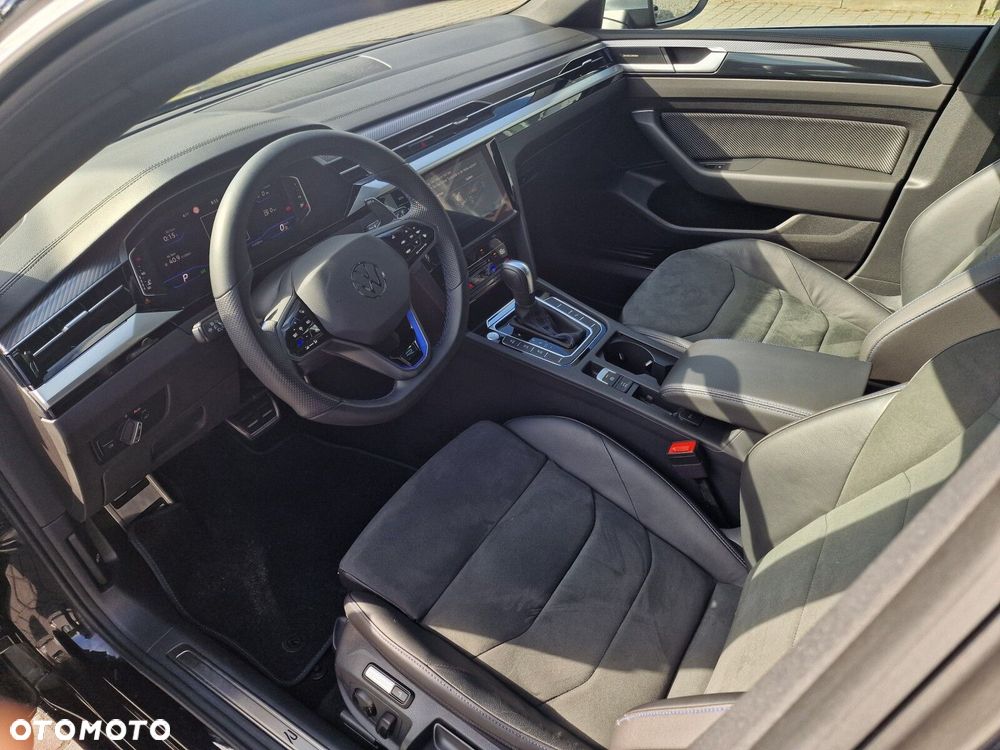 Volkswagen Arteon Shooting Brake 2.0 TSI 4Motion R DSG - 13