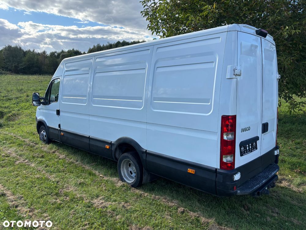 Iveco Daily 35C13 - 6